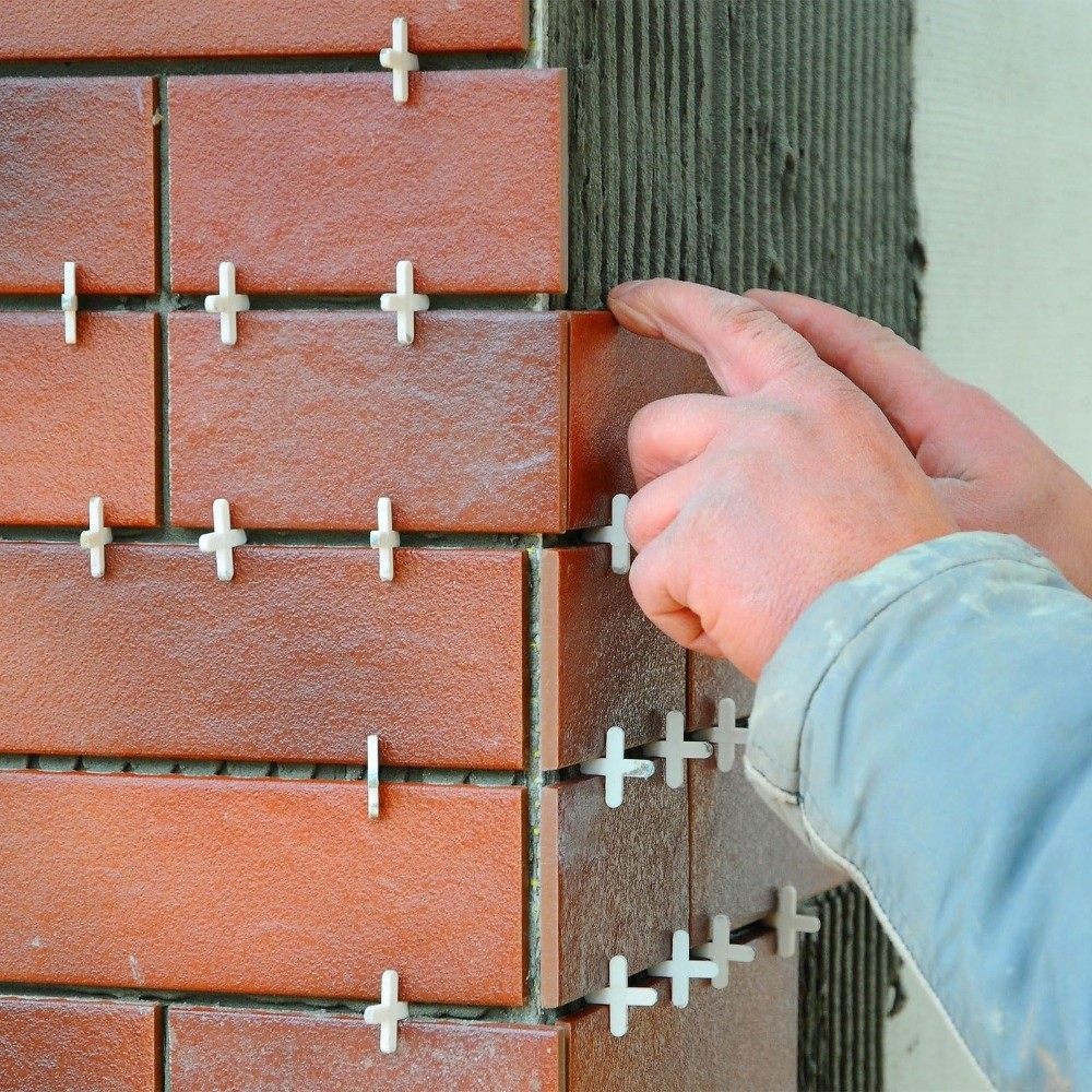 2500 adet Yeniden Kullanılabil - Tile Leveling Clip incelemesi ve fiyatı