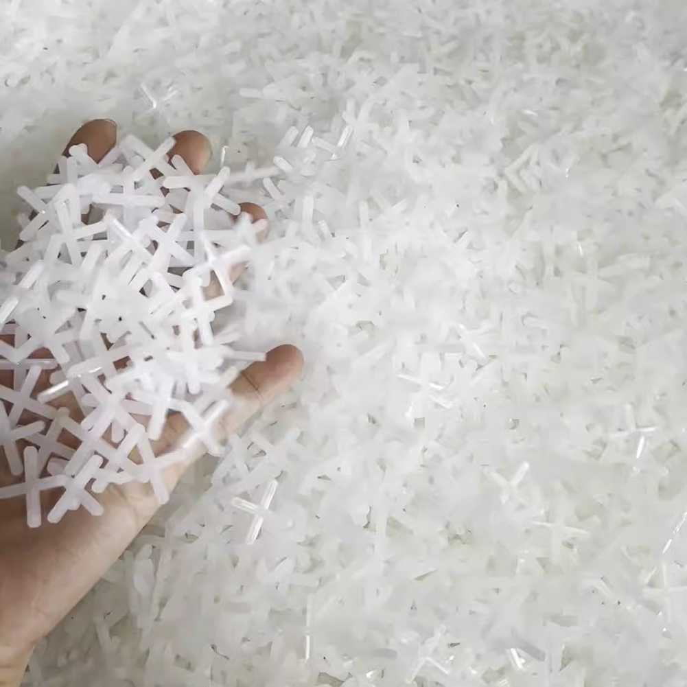 200 Adet Karo Ara Parçası Çapr - Tile Leveling Clip incelemesi ve fiyatı