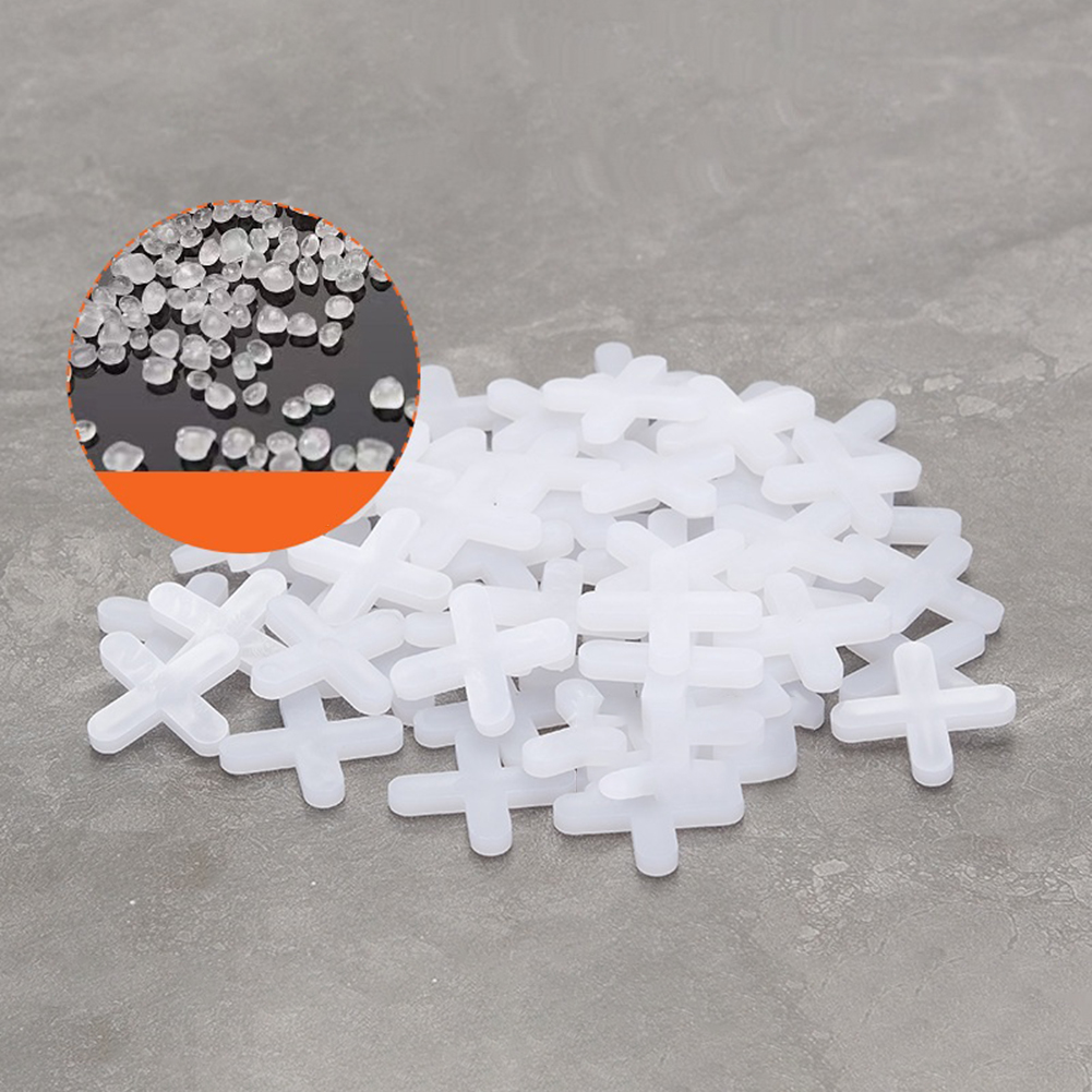 200 Adet Karo Ara Parçası Çapr - Tile Leveling Clip incelemesi ve fiyatı