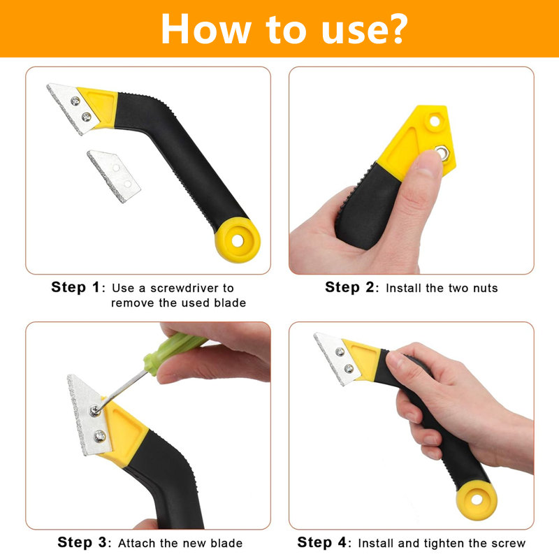 1 adet fayans temizleme aracı, - Grout Saw Removal incelemesi ve fiyatı