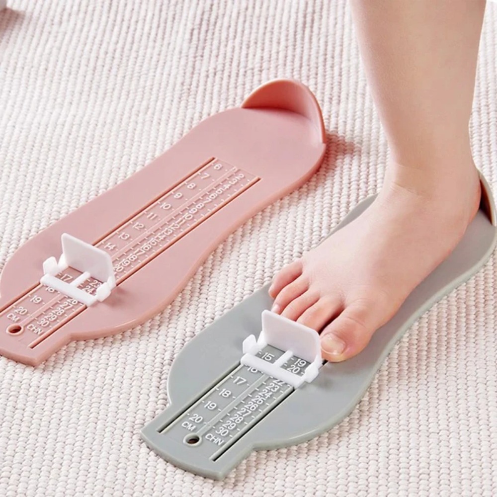 Bebek Ayak Ölçer Çocuk Ayakkab - Home Improvement Tim incelemesi ve fiyatı